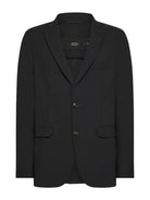 RRD Giacca Uomo 24050 10 Nero - Stilato