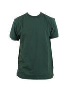 COLMAR T-Shirt e Polo Uomo 7596 6SH 382 Verde - Stilato