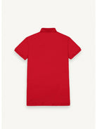 COLMAR T-Shirt e Polo Uomo 7646 4SH 193 Rosso - Stilato