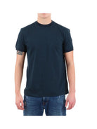 COLMAR T-Shirt e Polo Uomo 7596 6SH 68 Blu - Stilato