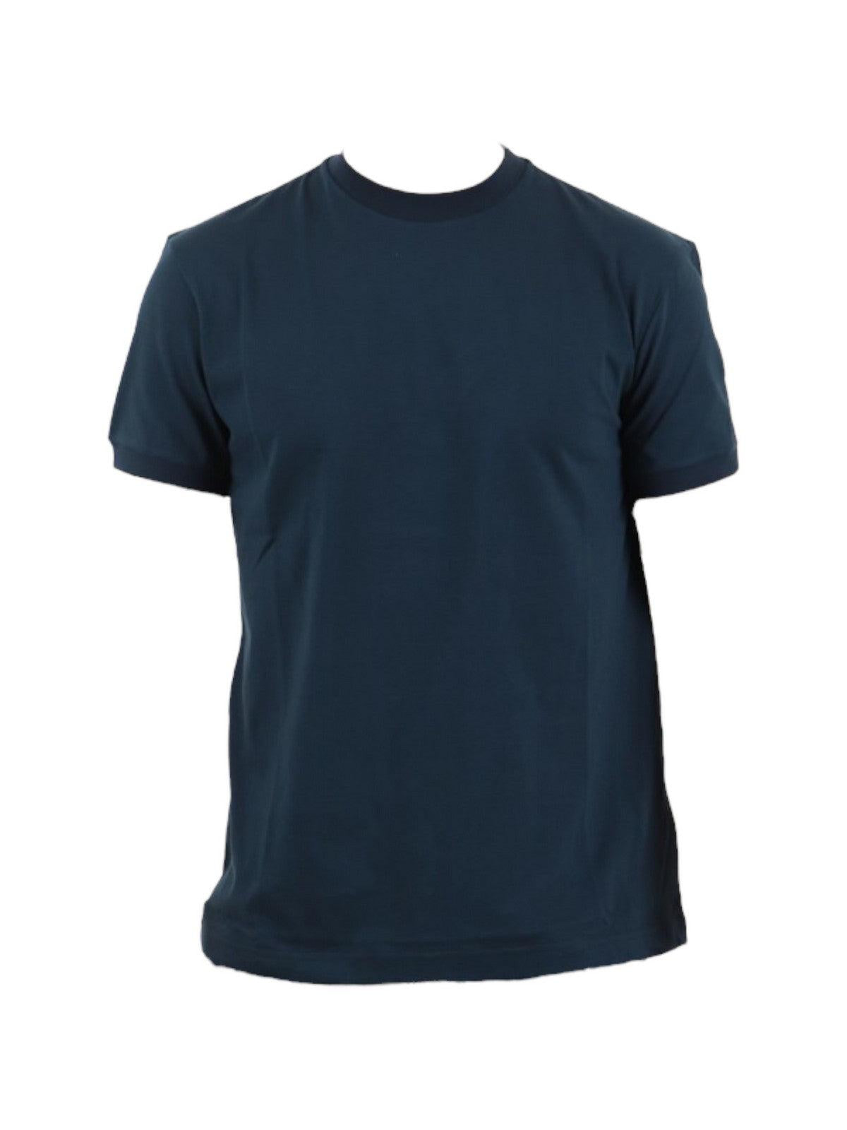 COLMAR T-Shirt e Polo Uomo 7596 6SH 68 Blu - Stilato