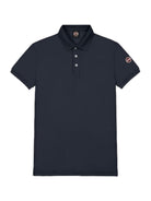 COLMAR T-Shirt e Polo Uomo 7646 4SH 68 Blu - Stilato