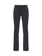 PINKO Pantalone Donna Oliena 102862-A0HC Z99 Nero - Stilato