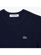 LACOSTE T-Shirt e Polo Donna TF7218 166 Blu - Stilato