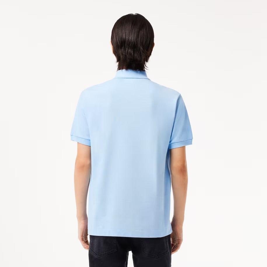 LACOSTE T-Shirt e Polo Uomo 1212 HBP Blu - Stilato