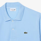 LACOSTE T-Shirt e Polo Uomo 1212 HBP Blu - Stilato