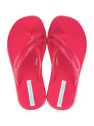 IPANEMA Infradito Bambine e ragazze Ipanema Meu Sol Rast Kids IP.27134 AV930 Rosa - Stilato