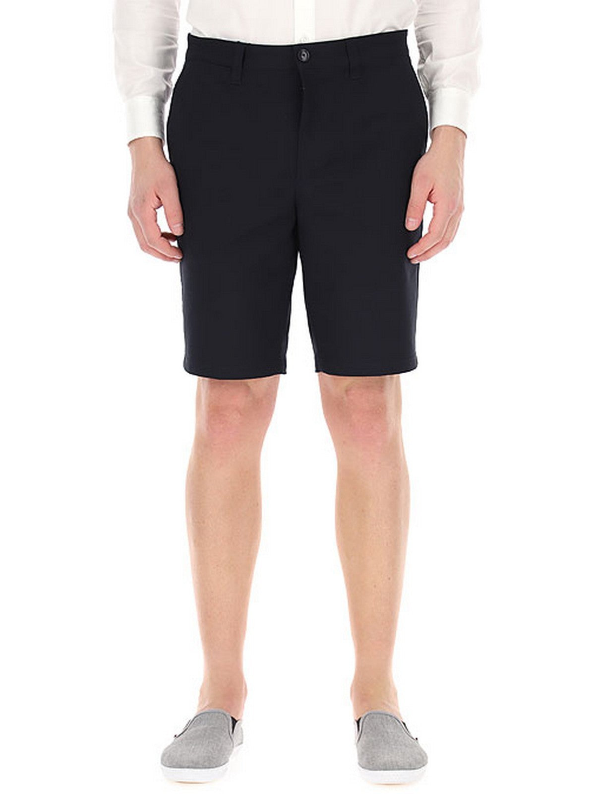 EMPORIO ARMANI Pantaloncino Uomo 8N1PB3 1NGCZ 0920 Blu - Stilato