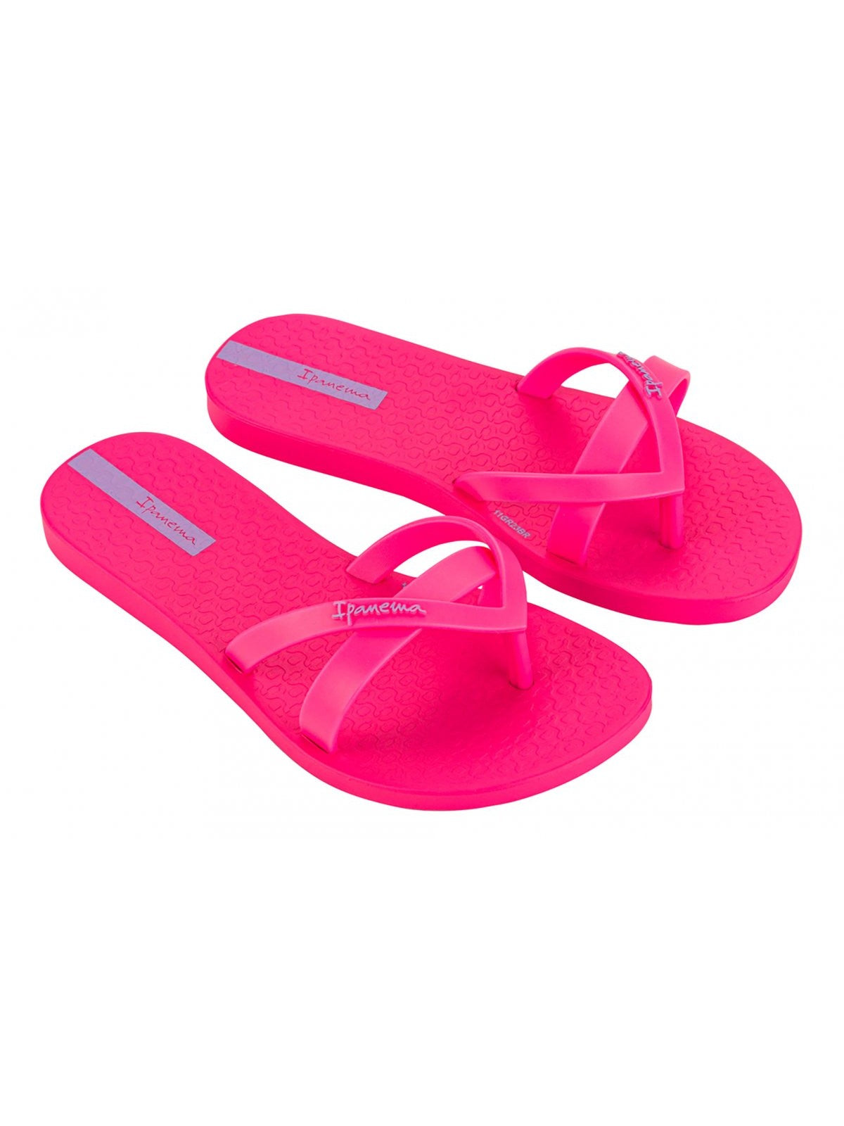 IPANEMA Infradito Bambine e ragazze Ipanema Kirei Kids IP.83543 AQ993 Rosa - Stilato