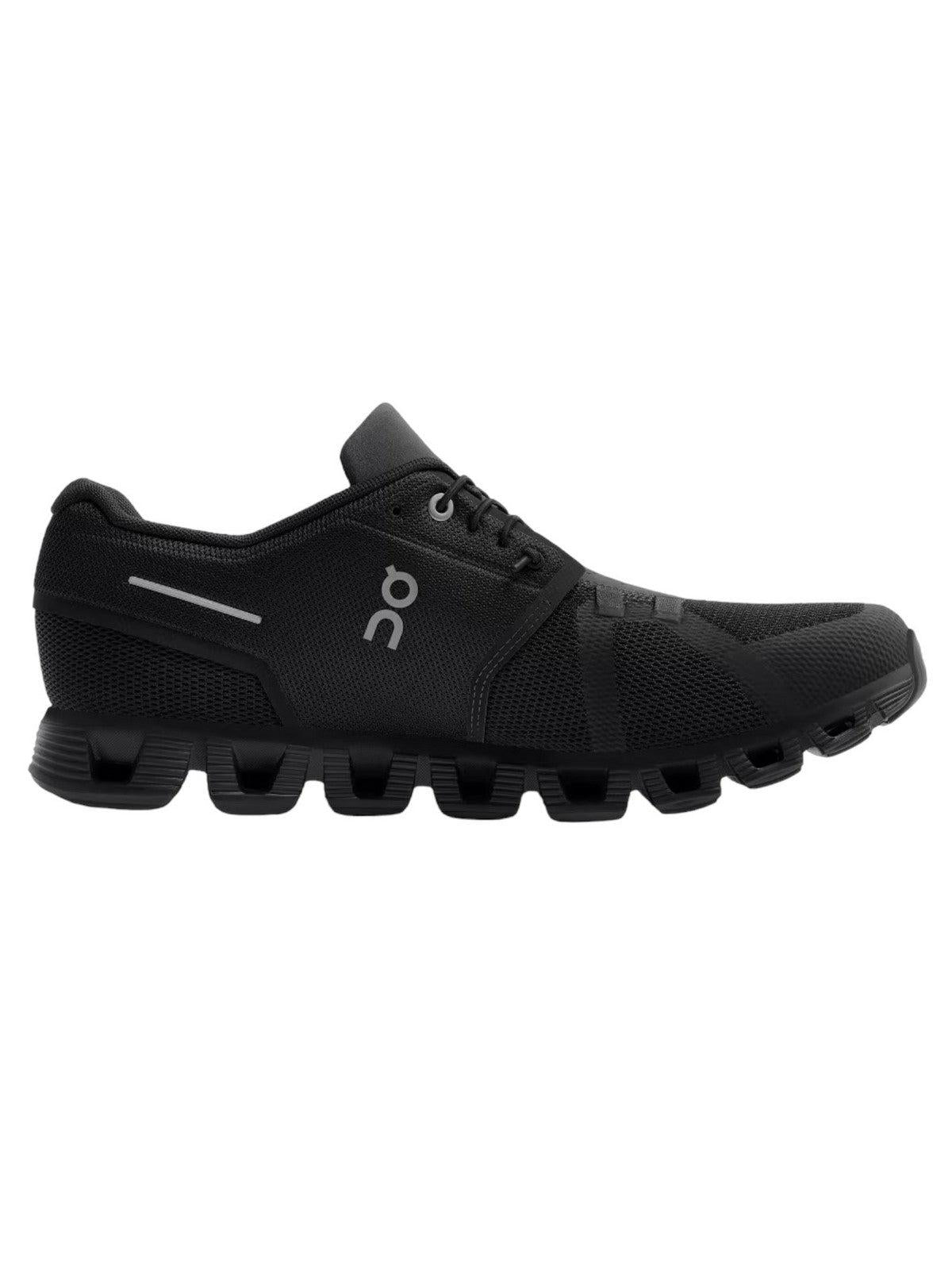 ON Sneaker Uomo Cloud 5 59.98986 Nero - Stilato