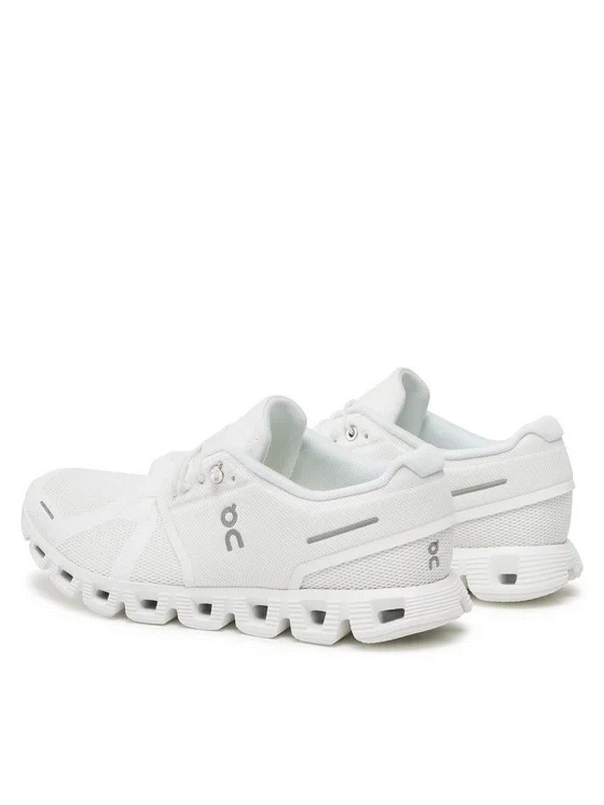 ON Sneaker Uomo Cloud 5 59.98376 Bianco - Stilato