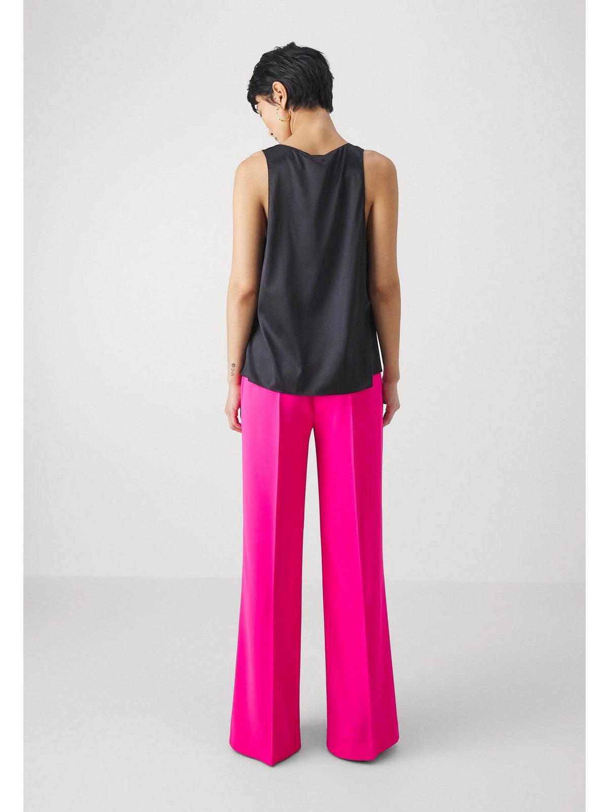 パンツ PINKO Woman Pants Pink 100371A2BZ P67 PINKO: Pants woman - Red | Pinko pants 100371A2BZ online at