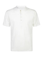 ELEVENTY T-Shirt e Polo Uomo I75TSHI07 TES0I068 01 Bianco - Stilato