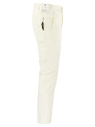 PT TORINO Pantalone Uomo COASX0Z00FWD SD54 0010 Bianco - Stilato