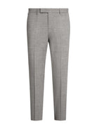 PT TORINO Pantalone Uomo COAFX0Z00FWD TO99 0240 Grigio - Stilato