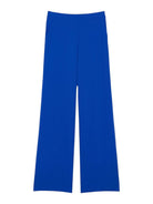 PATRIZIA PEPE Pantalone Donna 2P1603 A049 CA01 Blu - Stilato