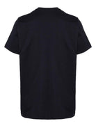 DONDUP T-Shirt e Polo Uomo US198 JF0309U HN5 894 Blu - Stilato