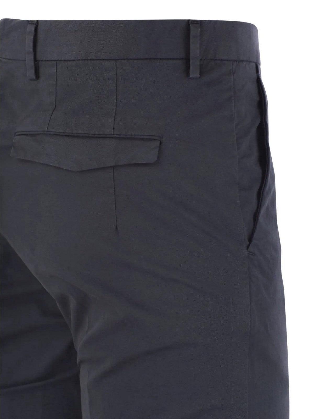 PT TORINO Pantalone Uomo Master COATMAZ00CL1 NU35 Y380 Blu - Stilato