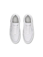 PHILIPPE MODEL Sneaker Uomo Nice Low Man VNLU V001 Bianco - Stilato