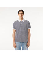 LACOSTE T-Shirt e Polo Uomo PH9753 522 Blu - Stilato