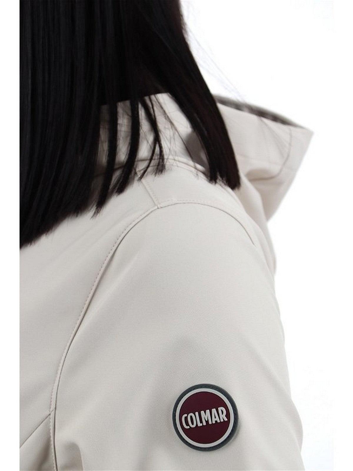 ジャケット COLMAR Women Jackets 1901 6WV 219 BEIGE COLMAR Women's Jacket 1964 6WV 219 Beige – Stilato