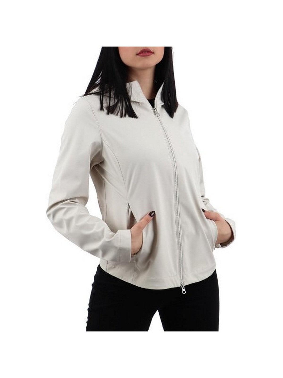 ジャケット COLMAR Women Jackets 1901 6WV 219 BEIGE COLMAR Women's Jacket 1964 6WV 219 Beige – Stilato