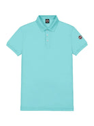 COLMAR T-Shirt e Polo Uomo 7646 4SH 670 Blu - Stilato