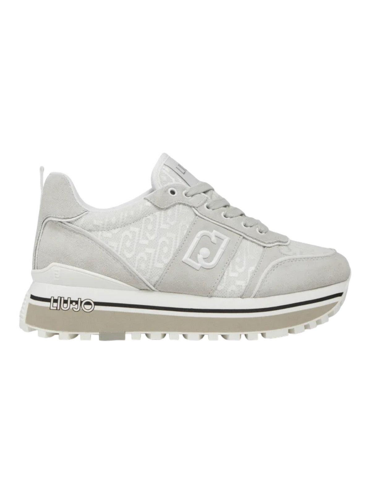 Primavera Estate Liu Jo Scarpe Da Tennis Sneakers Liu Liu Jo
