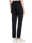 LIU JO SPORT Pantalone Donna TA4182J5942 22222 Nero - Stilato