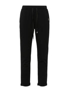 LIU JO SPORT Pantalone Donna TA4182J5942 22222 Nero - Stilato