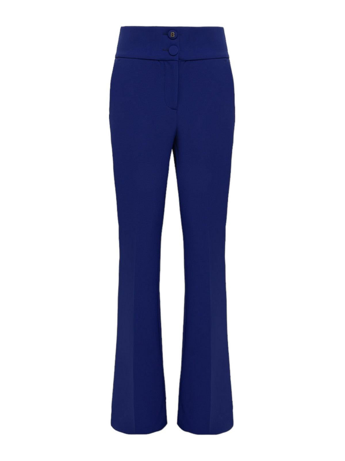 BLUGIRL Pantalone Donna RA4130T3191 93943 Blu - Stilato