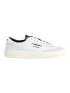 GHOUD Sneaker Uomo LIDO LDLM LS02 Bianco - Stilato