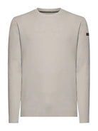 RRD Maglia Uomo 24106 85 Bianco - Stilato