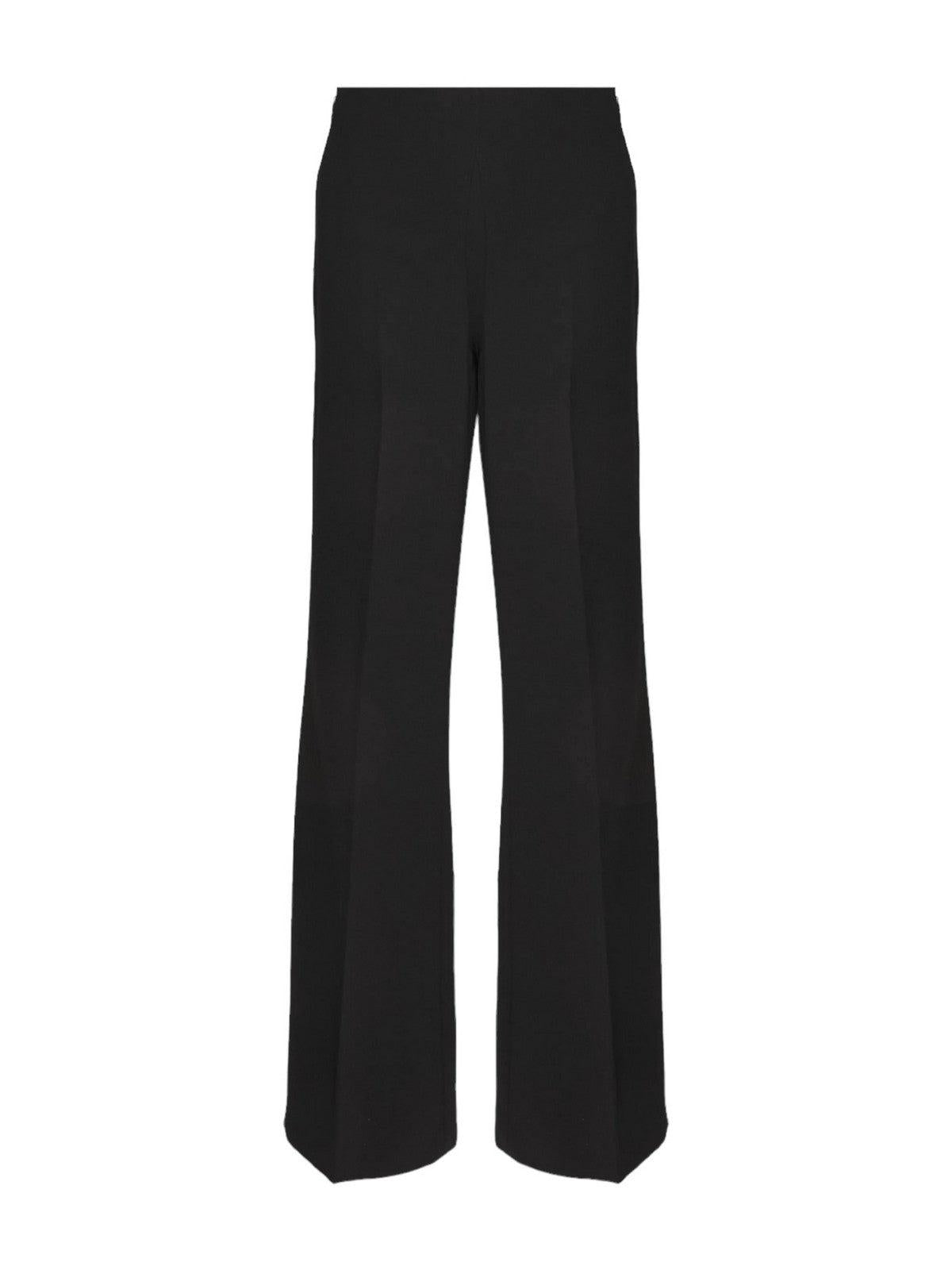 TWINSET Pantalone Donna 241TP2291 00006 Nero - Stilato