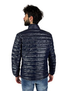 BLAUER Giubbino Uomo 24SBLUC02545 006100 888 Blu - Stilato