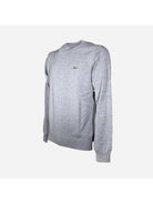 LACOSTE Maglia Uomo AH0128 CCA Grigio - Stilato