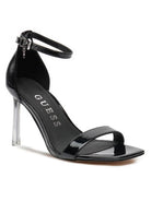 GUESS Sandalo Donna Shylie FLJSHY PAT03 BLACK Nero - Stilato