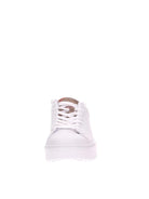 GUESS Sneaker Donna Denesa4 FLPDS4 FAL12 WHIRE Bianco - Stilato