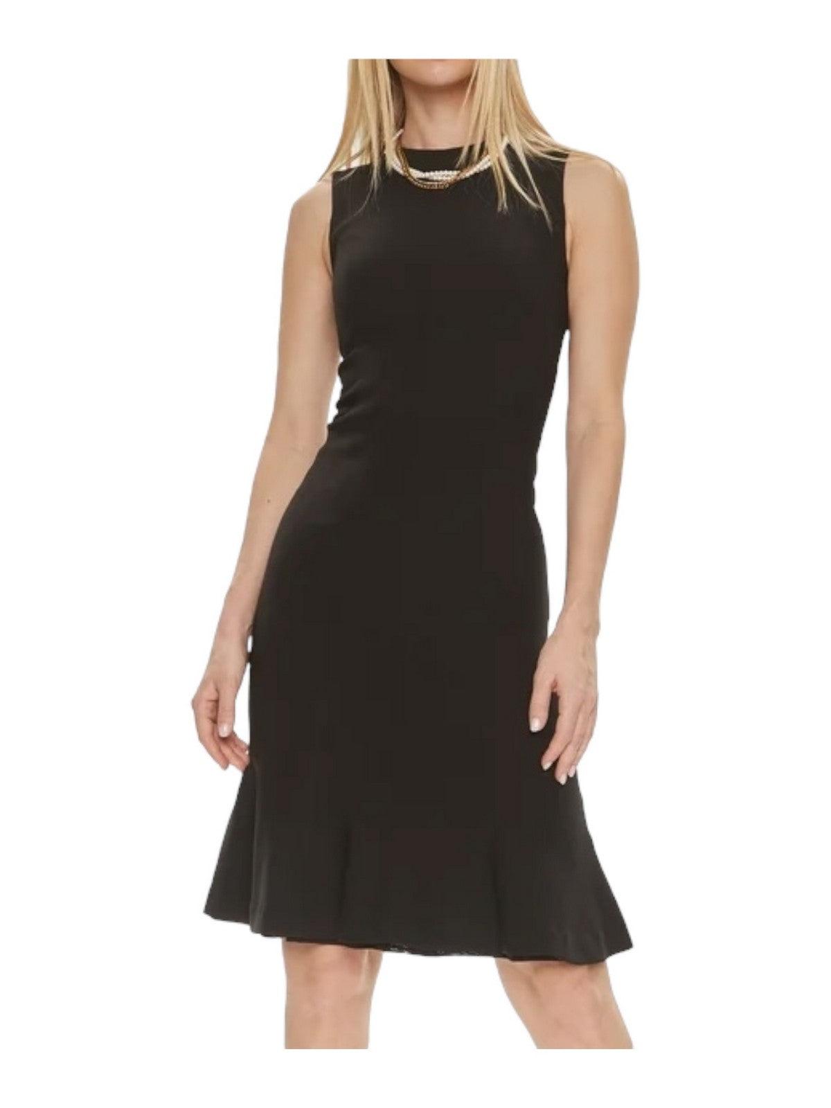 MARCIANO Abito Donna ALBA DRESS 4GGK33 6869Z JBLK Nero - Stilato