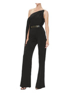 MARCIANO Tuta Donna CLARA JUMPSUIT 4RGK38 9948Z JBLK Nero - Stilato