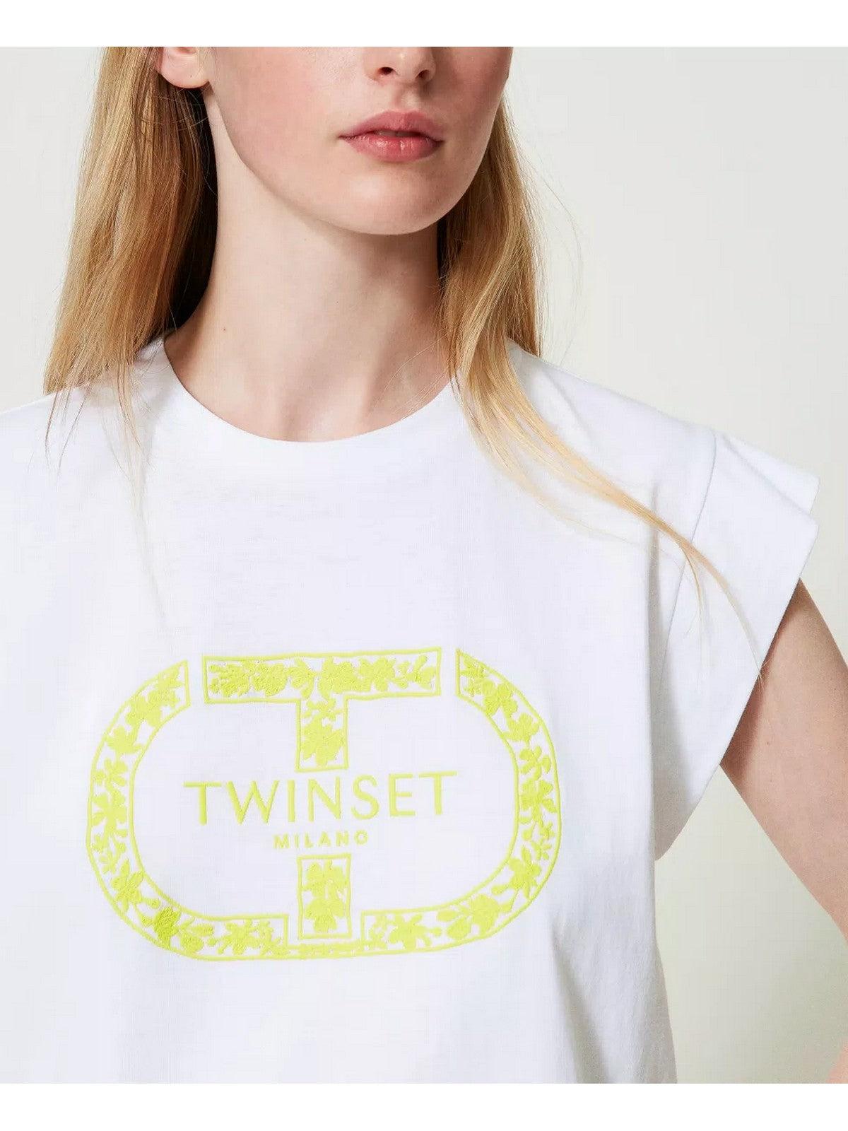 Shirt twin set on sale