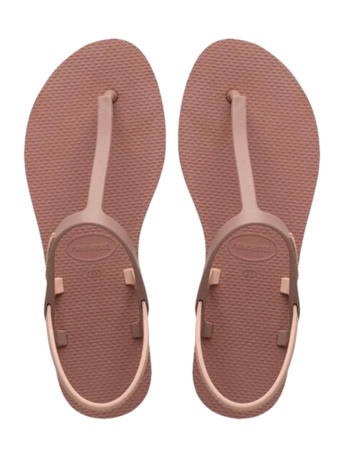 HAVAIANAS Infradito Donna Hav. You Paraty Rj 4148985.3544 Rosa - Stilato