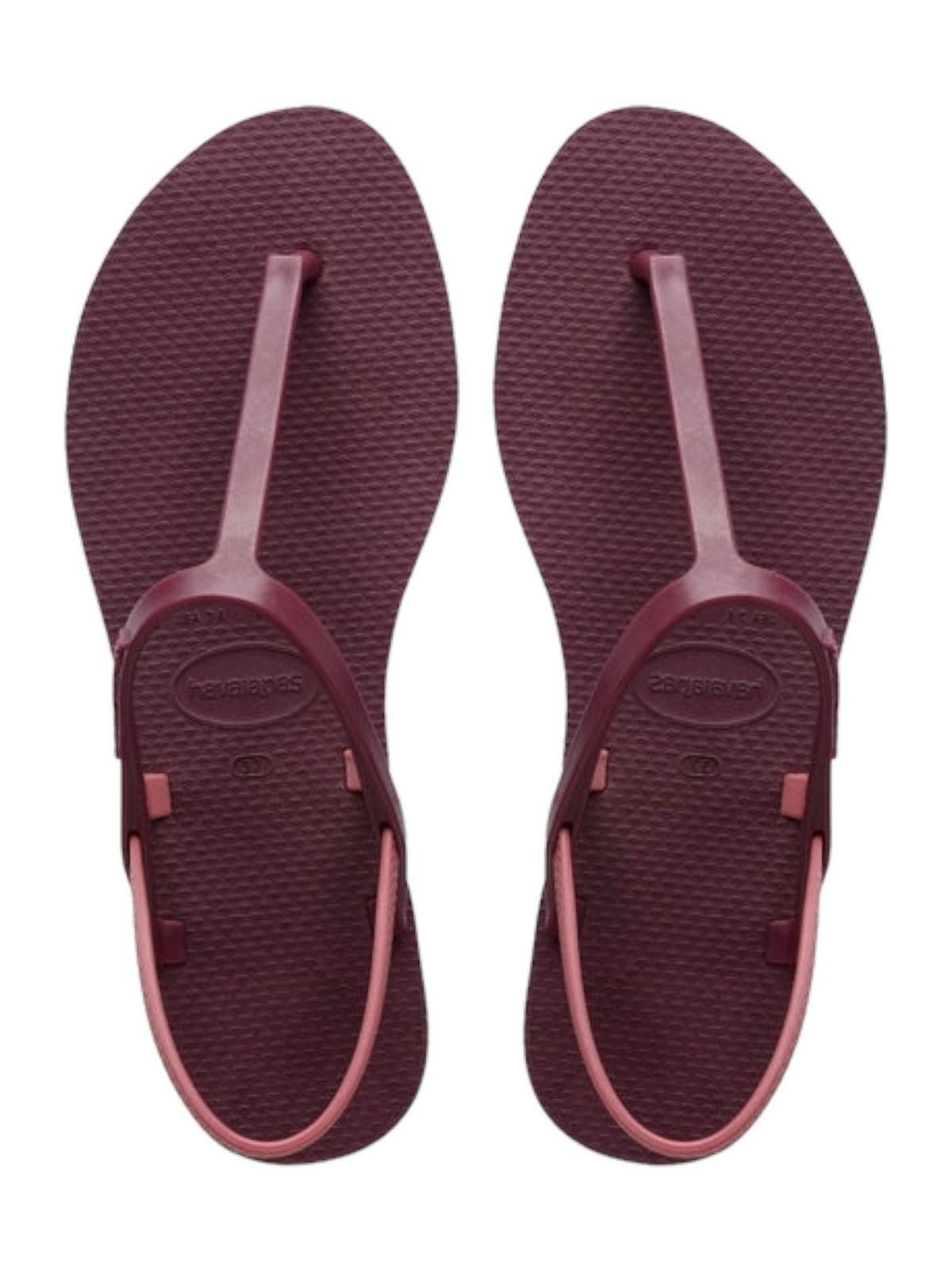 HAVAIANAS Infradito Donna Hav. You Paraty Rj 4148985.5143 Viola - Stilato