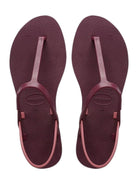 HAVAIANAS Infradito Donna Hav. You Paraty Rj 4148985.5143 Viola - Stilato