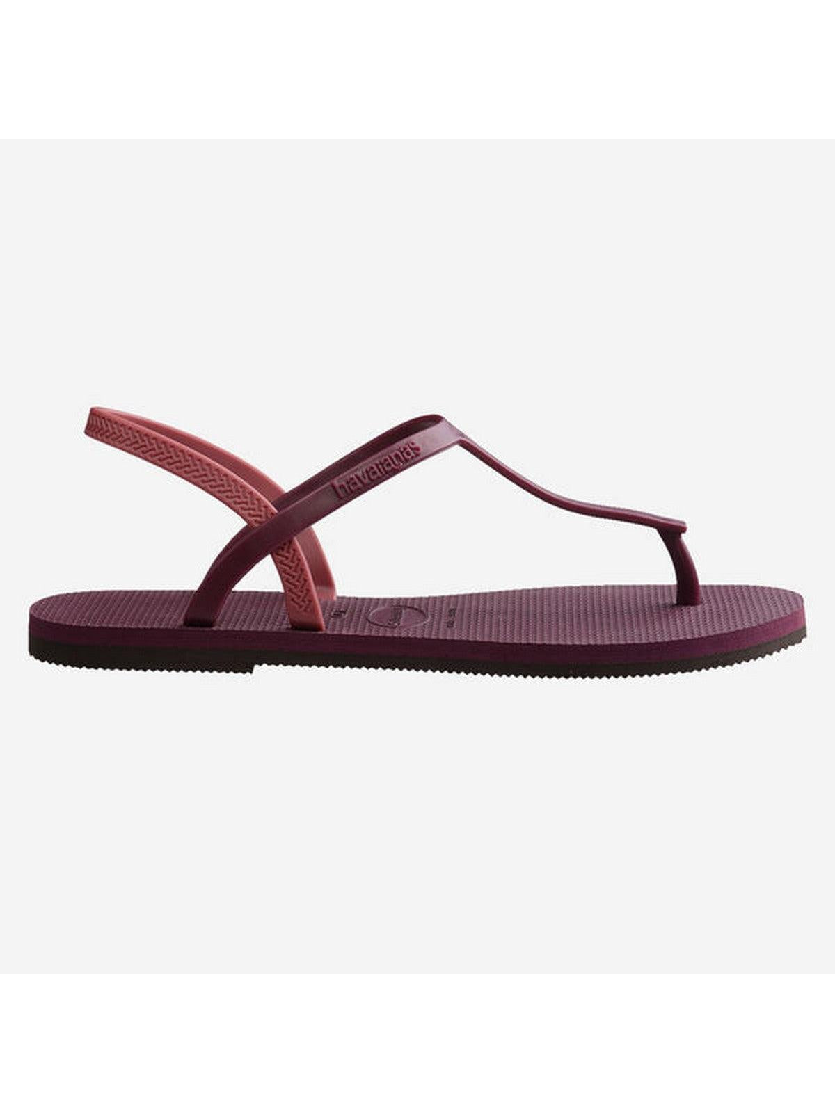 HAVAIANAS Infradito Donna Hav. You Paraty Rj 4148985.5143 Viola - Stilato