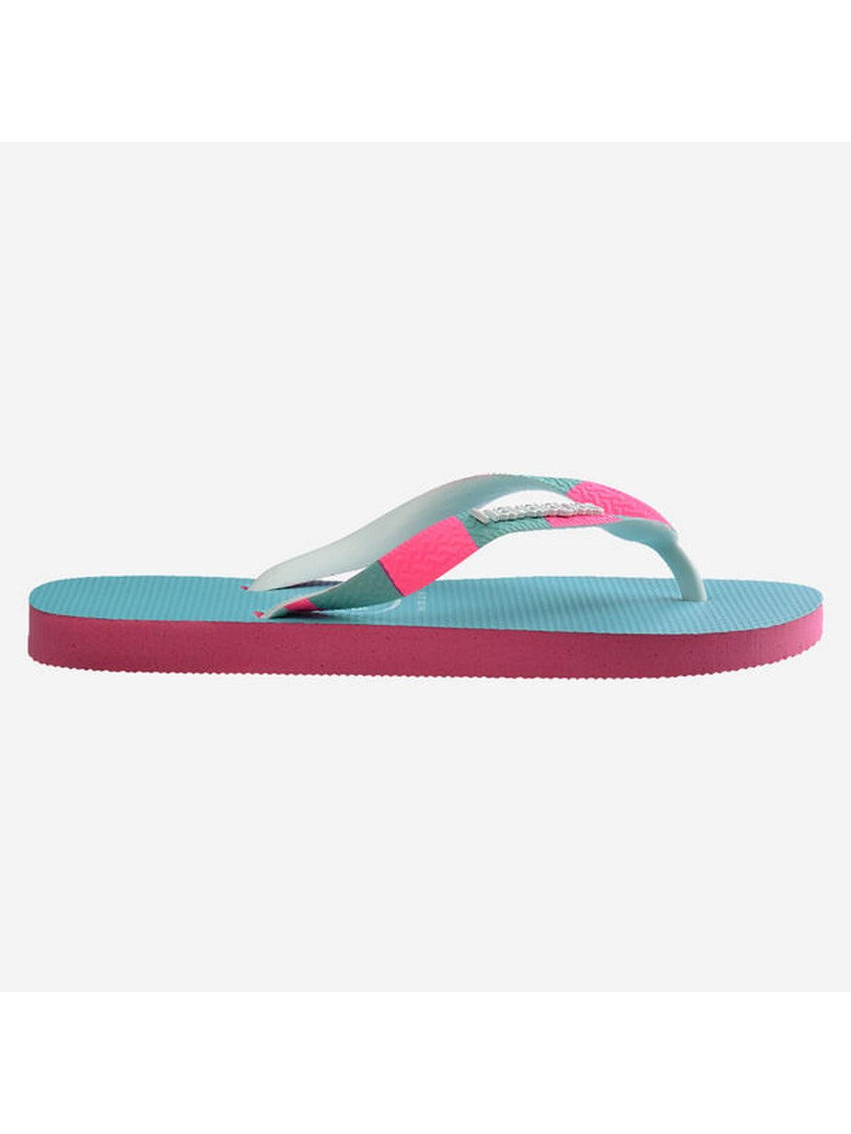 HAVAIANAS Infradito Donna Hav. top Verano II 4148986.0838 Rosa - Stilato