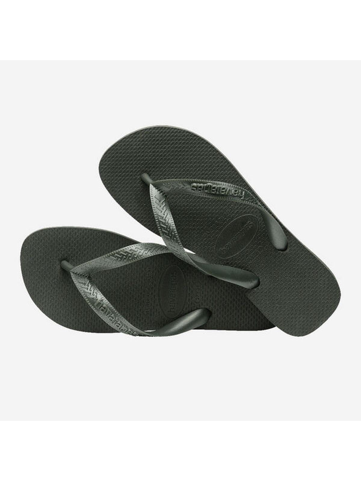 HAVAIANAS Infradito Donna Hav. Top Tiras Senses 4149375.4896 Verde - Stilato