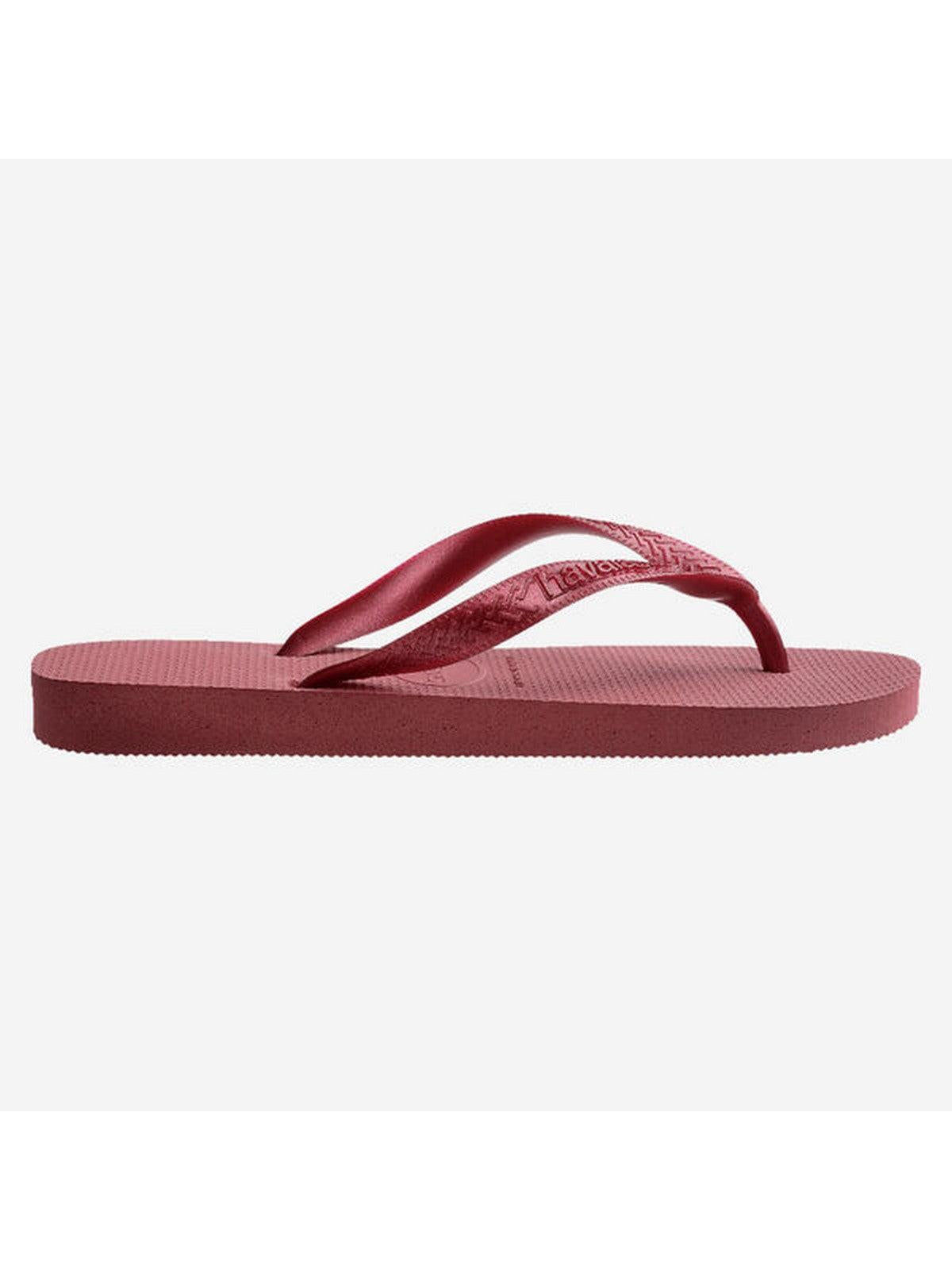 HAVAIANAS Infradito Donna Hav. Top Tiras Senses 4149375.5190 Rosso - Stilato