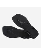 HAVAIANAS Infradito Donna Hav. Soleil 4148977.0090 Nero - Stilato