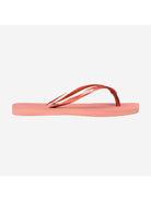 HAVAIANAS Infradito Donna Hav. Square 4148301.3544 Rosa - Stilato